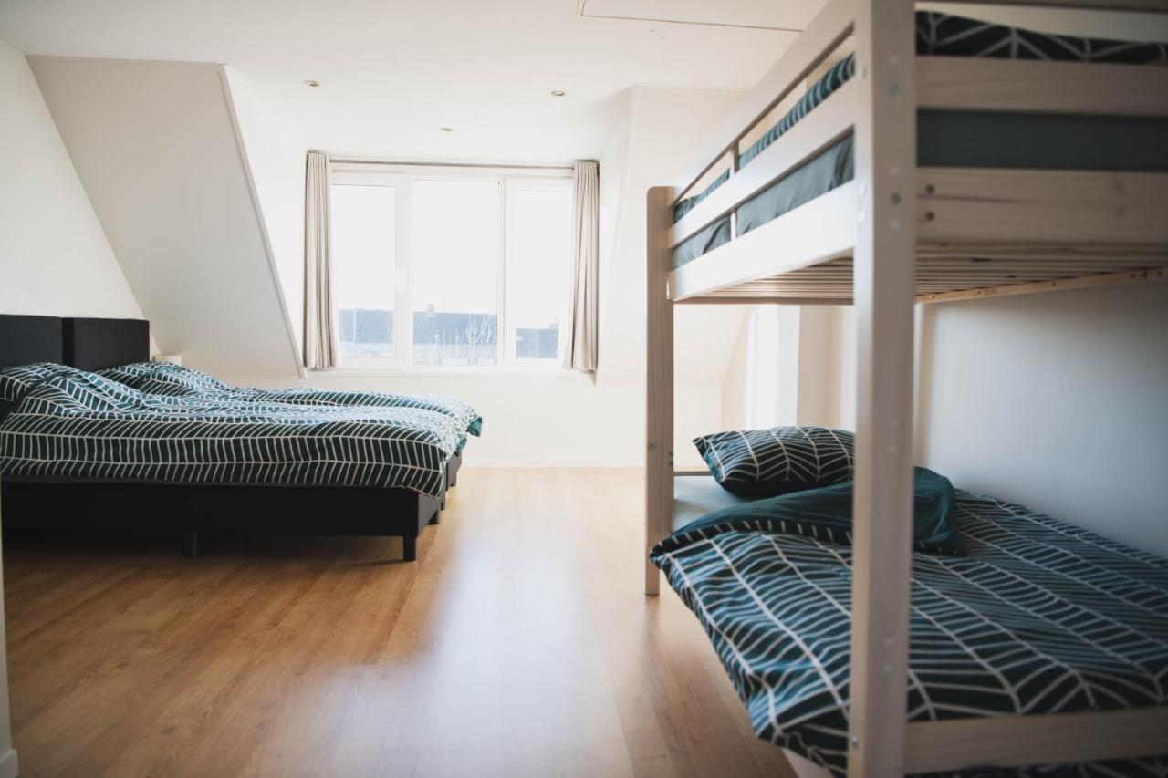 Maison Romeo Bruggy Exteriér fotografie